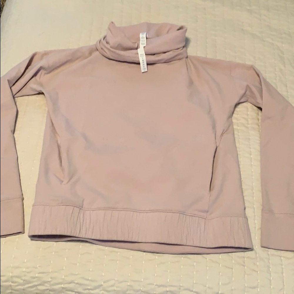 Lululemon sweater
